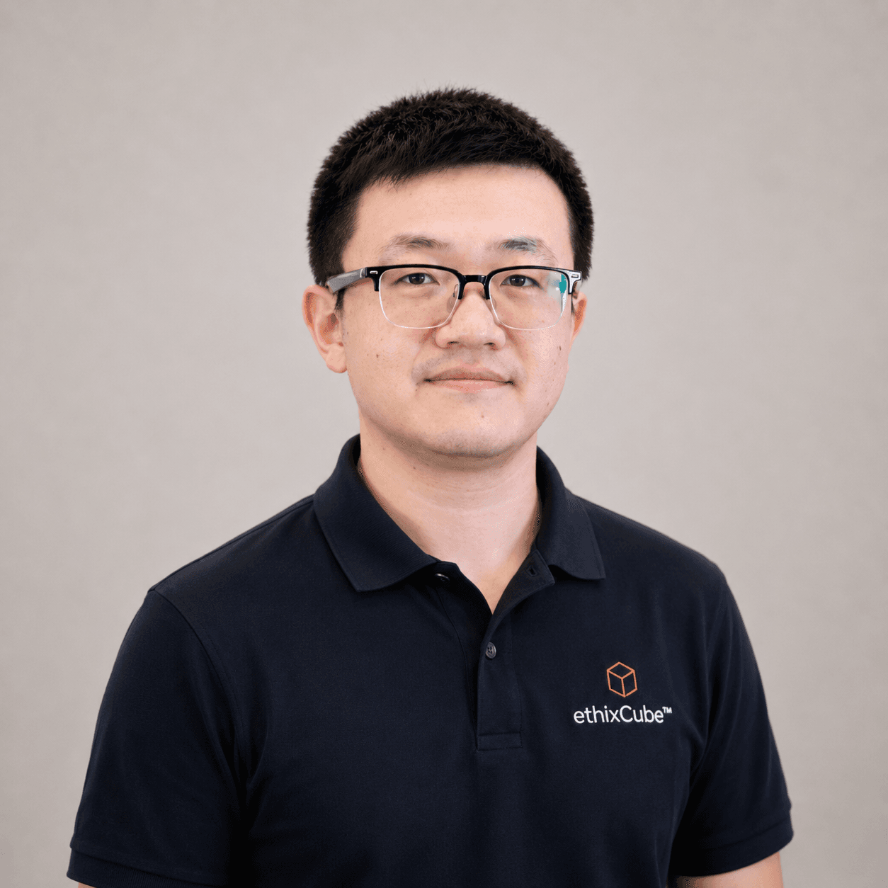 Dr Guodong Cheng